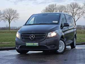 MERCEDES-BENZ - VITO 119 CDI