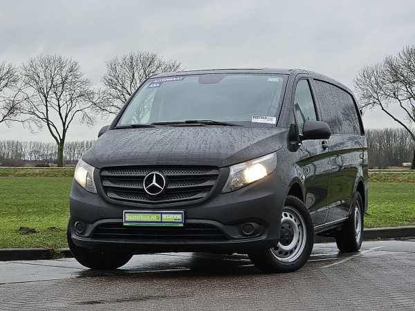 MERCEDES-BENZ - VITO 114