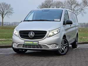 MERCEDES-BENZ - VITO 119 CDI