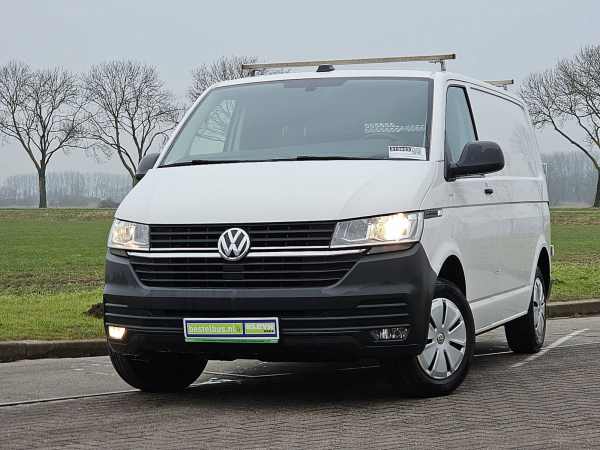 VOLKSWAGEN - TRANSPORTER 2.0 TDI