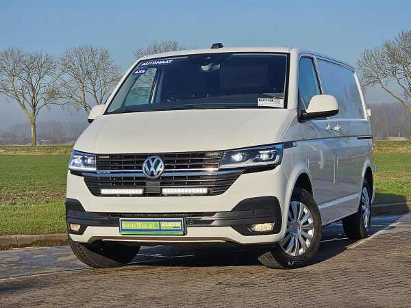 VOLKSWAGEN - TRANSPORTER 2.0 TDI