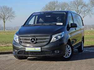 MERCEDES-BENZ - VITO 114