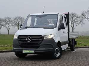 MERCEDES-BENZ - SPRINTER 315