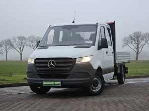 MERCEDES-BENZ - SPRINTER 315