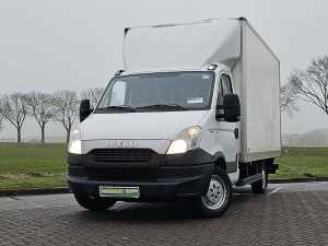 IVECO - DAILY 35S13