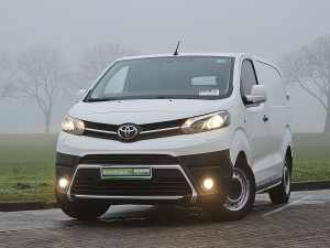 TOYOTA - PRO-ACE 1.6