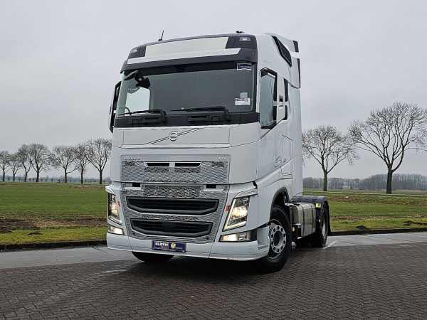 VOLVO - FH 460 