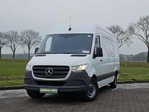 MERCEDES-BENZ - SPRINTER 316