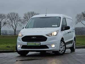 FORD - TRANSIT CONNECT