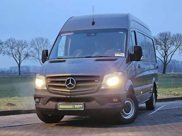 MERCEDES-BENZ - SPRINTER 316