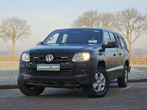 VOLKSWAGEN - AMAROK 2.0 TDI