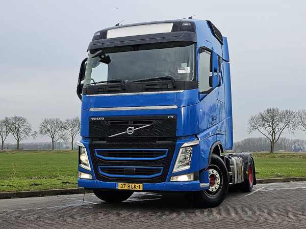 VOLVO - FH 460