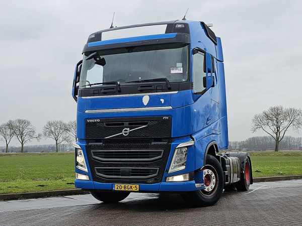 VOLVO - FH 460