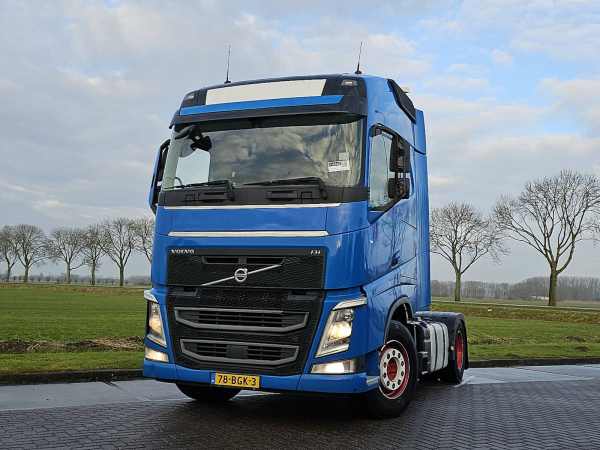 VOLVO - FH 460