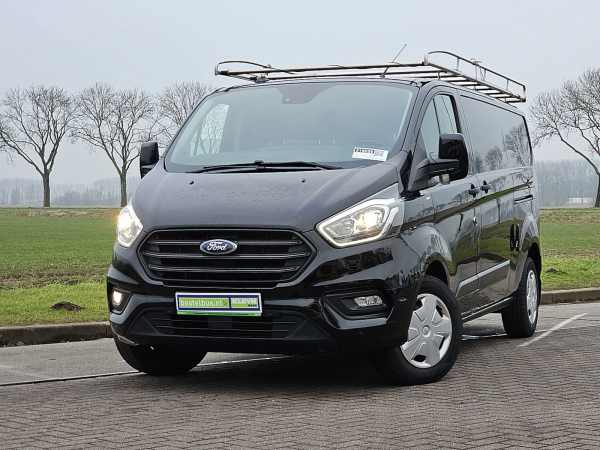 FORD - TRANSIT CUSTOM