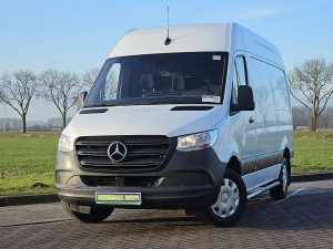 MERCEDES-BENZ - SPRINTER 315