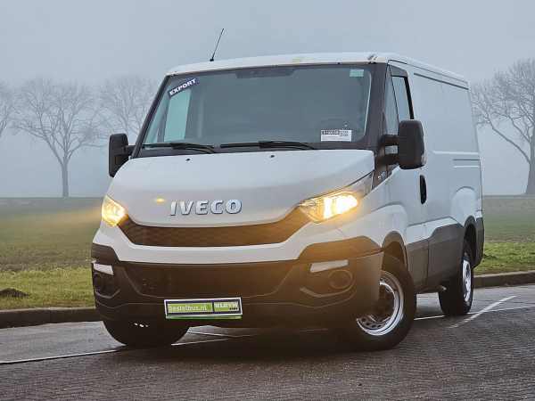 IVECO - DAILY 35S13