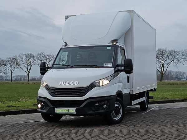 IVECO - DAILY 35S18