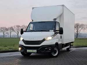 IVECO - DAILY 35S18