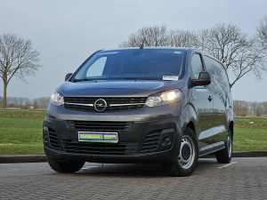 OPEL - VIVARO 2.0