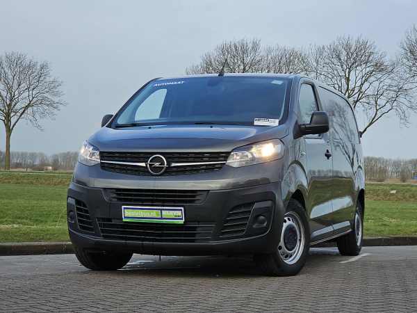 OPEL - VIVARO 2.0