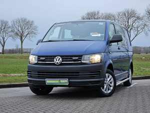 VOLKSWAGEN - TRANSPORTER 2.0 TDI