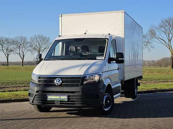 VOLKSWAGEN - CRAFTER 50