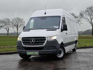 MERCEDES-BENZ - SPRINTER 316