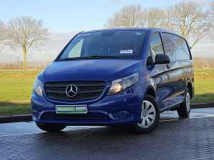 MERCEDES-BENZ - VITO 116