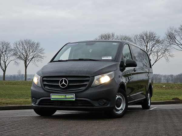 MERCEDES-BENZ - VITO 114