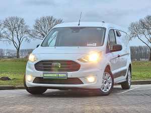 FORD - TRANSIT CONNECT