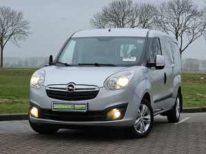 OPEL - COMBO 1.3