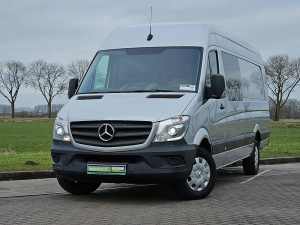 MERCEDES-BENZ - SPRINTER 316