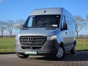 MERCEDES-BENZ - SPRINTER 317