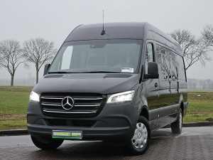 MERCEDES-BENZ - SPRINTER 316