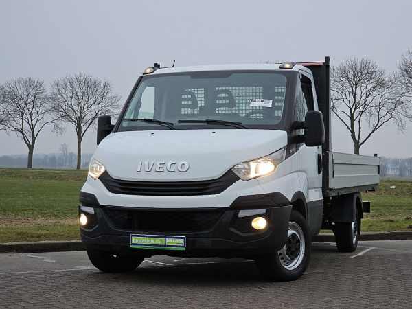 IVECO - DAILY 35S14      