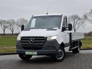 MERCEDES-BENZ - SPRINTER 516