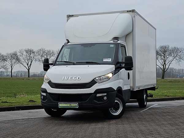 IVECO - DAILY 35S14