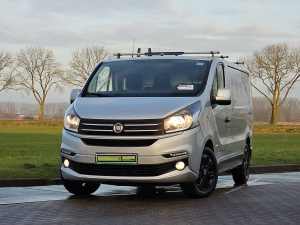 FIAT - TALENTO 1.6