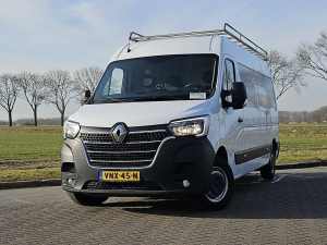 RENAULT - MASTER 2.3