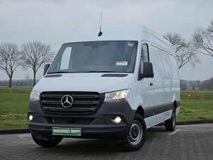 MERCEDES-BENZ - SPRINTER 317