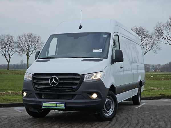 MERCEDES-BENZ - SPRINTER 317