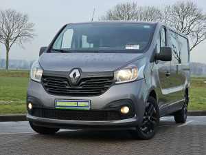 RENAULT - TRAFIC 1.6 DCI