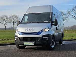 IVECO - DAILY 35S16