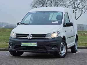 VOLKSWAGEN - CADDY 2.0