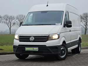 VOLKSWAGEN - CRAFTER 50 2.0