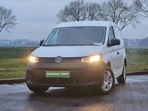 VOLKSWAGEN - CADDY