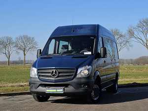 MERCEDES-BENZ - SPRINTER 516