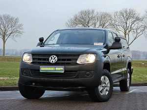 VOLKSWAGEN - AMAROK 2.0 TDI