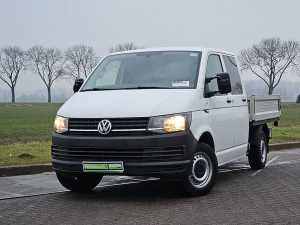 VOLKSWAGEN - TRANSPORTER 2.0 TDI